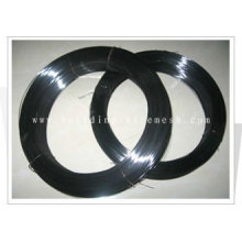 soft Black annealed iron wire